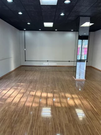 Imagem Loja com 250m² para locação na Vila Madalena.Esquina!
