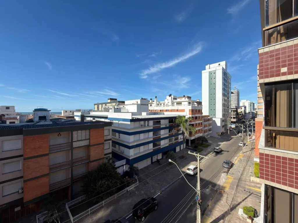 Imagem Apartamento 2 Dormitórios - Bairro Zona Nova