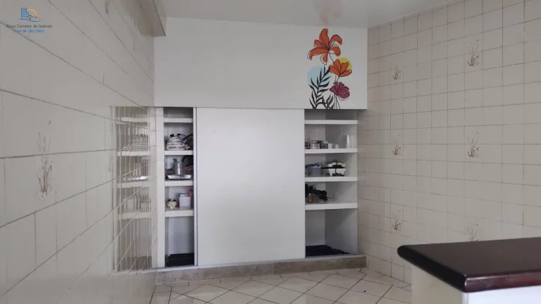 Imagem Casa com 410 m2 de terreno e 128m2 de área construída em Cidade Nova São Miguel