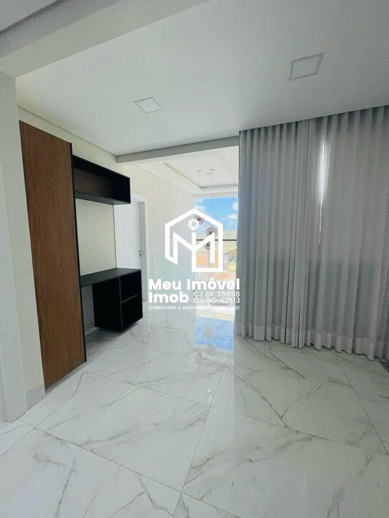 Imagem Alto da Boa Vista Casa 4 Quartos 4 Suítes 4 Vagas 400 m²