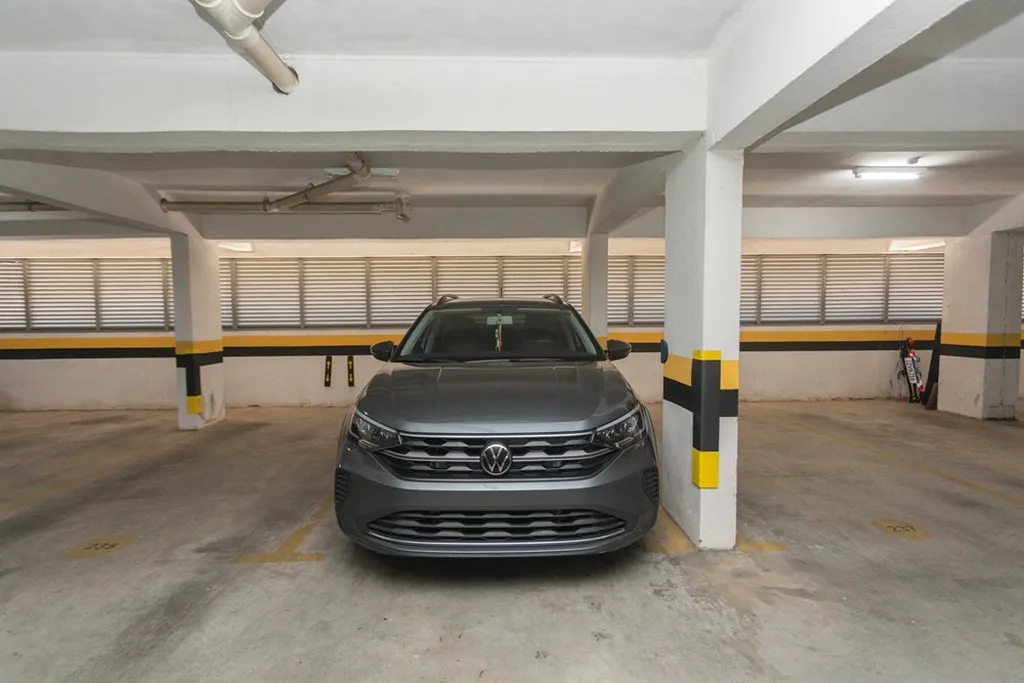 Imagem Apartamento em Petrópolis
