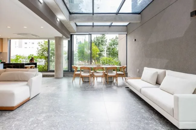 Imagem Apartamento à venda Brooklin São Paulo