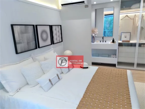 Imagem APARTAMENTO RESIDENCIAL em RIO DE JANEIRO - RJ, BARRA DA TIJUCA