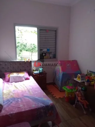 Imagem Sobrado a venda Parque Novo Oratorio - Santo Andre