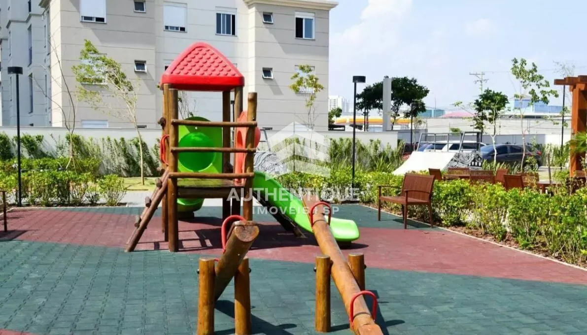 Imagem LIVING RESORT CAMBUCI - Apartamento à venda no bairro Cambuci - São Paulo/SP, Zona Sul