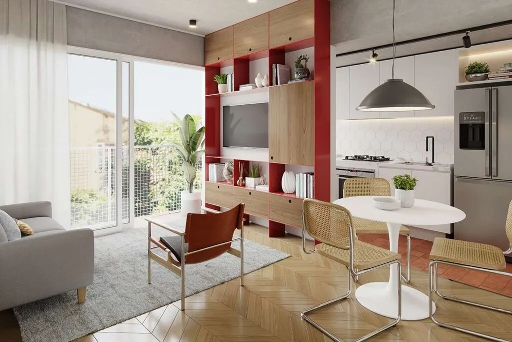 Imagem Apartamento a Venda no bairro Gávea - Rio de Janeiro, RJ