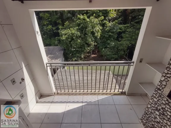 Imagem Apartamento - Itoupavazinha - Blumenau