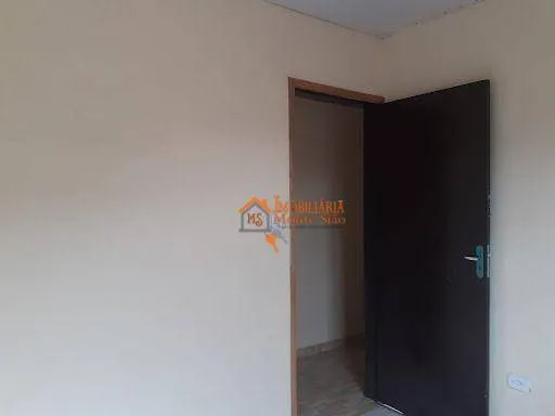 Imagem Sobrado com 7 dormitórios à venda, 300 m² por R$ 480.000,00 - Vila Rio - Guarulhos/SP