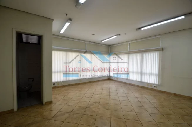 Foto do imóvel Sala Comercial 1 vaga - Perdizes
