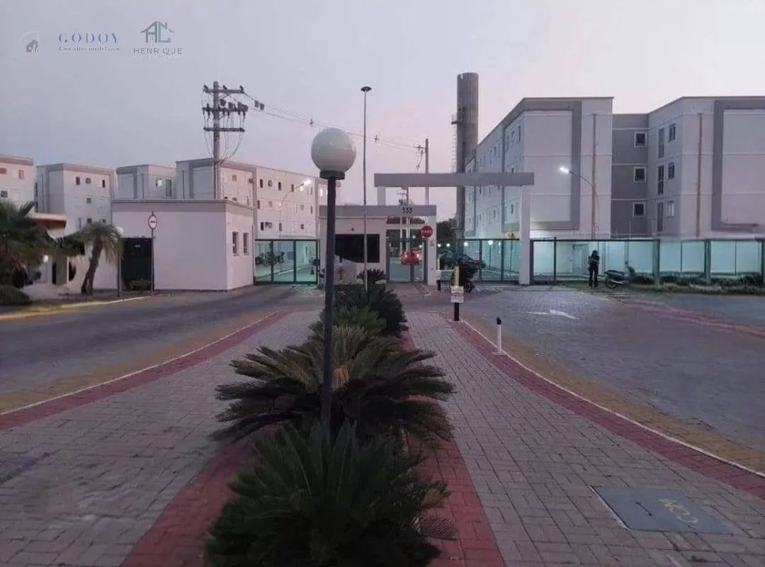 Imagem IMPERDÍVEL APARTAMENTO À VENDA EM TAUBATÉ - ESTIVA / PARQUE BANDEIRANTES