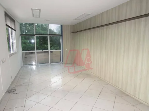 Imagem Sala para alugar, 70 m² por R$ 3.170,81/mês - Santa Cecília - Porto Alegre/RS