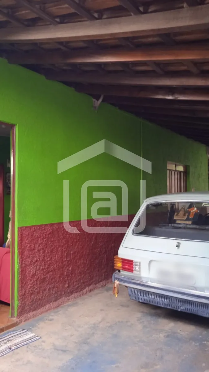 Imagem Casa 3 quartos à venda em Jardim Eldorado, Botelhos