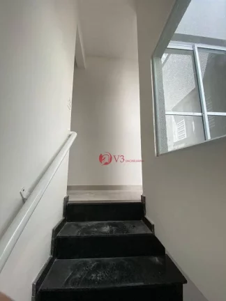 Imagem Sobrado com 3 dormitórios à venda, 94 m por R$ 630.000,00 - Vila Matilde - São Paulo/SP