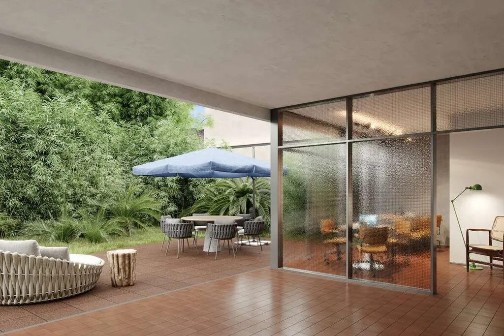 Imagem Apartamento a Venda no bairro Gávea - Rio de Janeiro, RJ