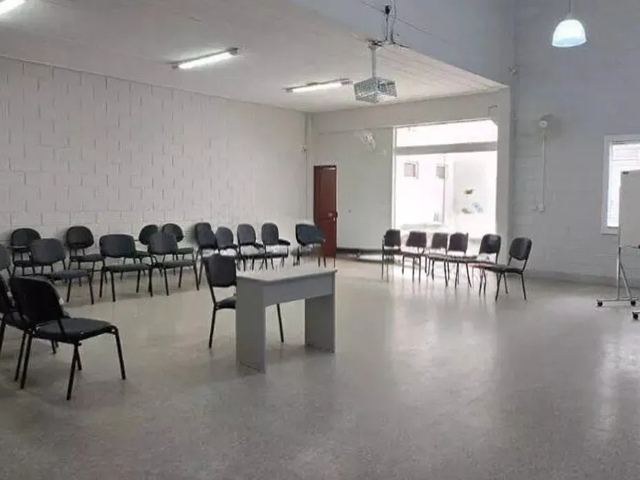 Imagem GALPAO COMERCIAL em SOROCABA - SP, Alto da Boa Vista