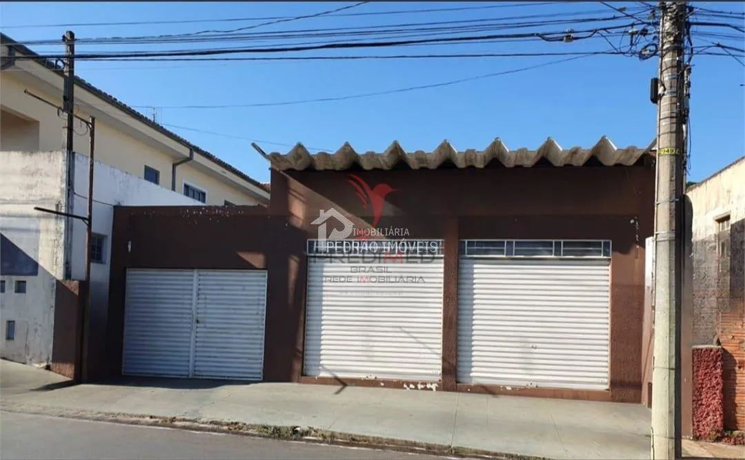 Foto do imóvel Loja / Salão / Ponto Comercial de 230m² no bairro Centro, em Botucatu