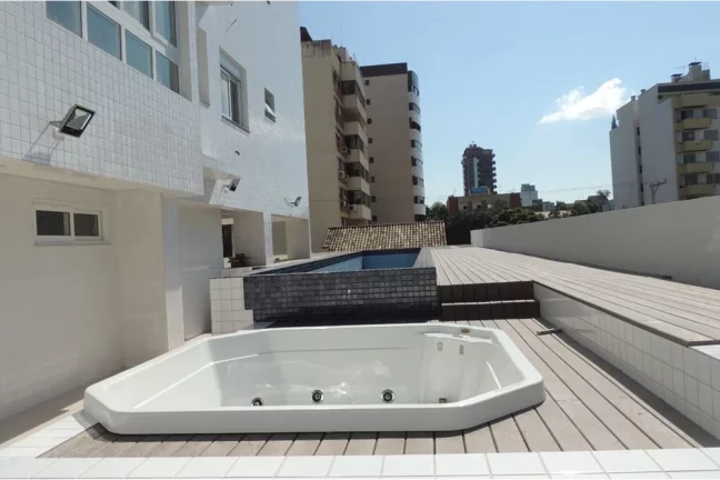 Imagem Apartamento para venda no bairro Centro em Canoas