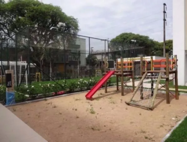 Imagem Apartamento de 2 dormitórios e vaga no Rossi Fiateci