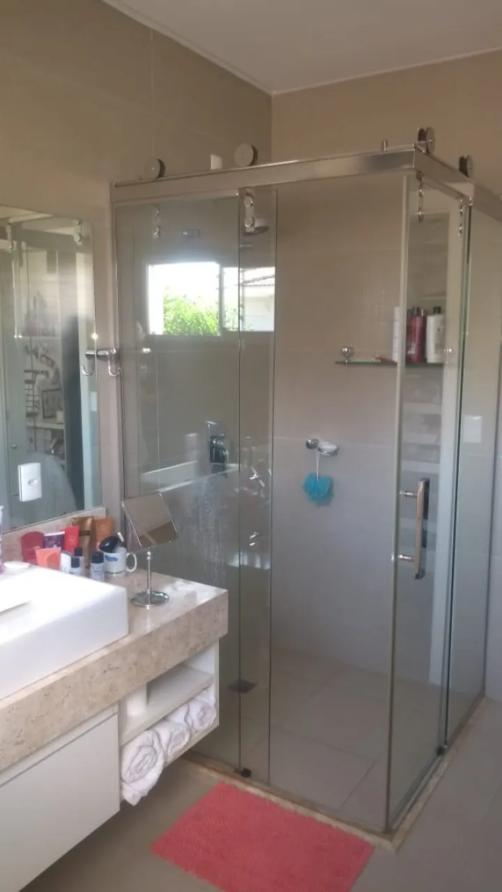 Imagem Exclusiva casa de alto padrão em condomínio no Parque Residencial Villa dos Inglezes, Sorocaba-SP: 4 quartos, 4 suítes, 3 salas, 7 vagas, 559 m².