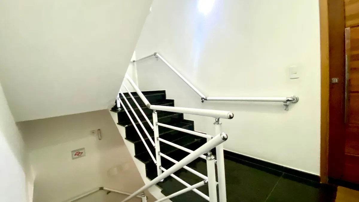Imagem Apartamento para venda em Vila Curuçá com 3 quartos, sendo 1 suíte, 69m2