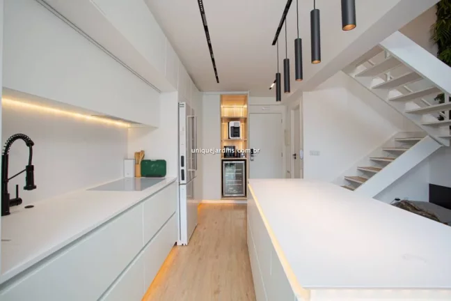 Imagem Apartamento à venda Campo Belo São Paulo