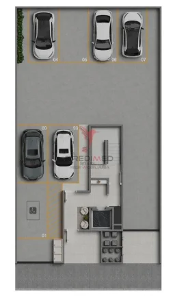Imagem APARTAMENTO NA PRAIA