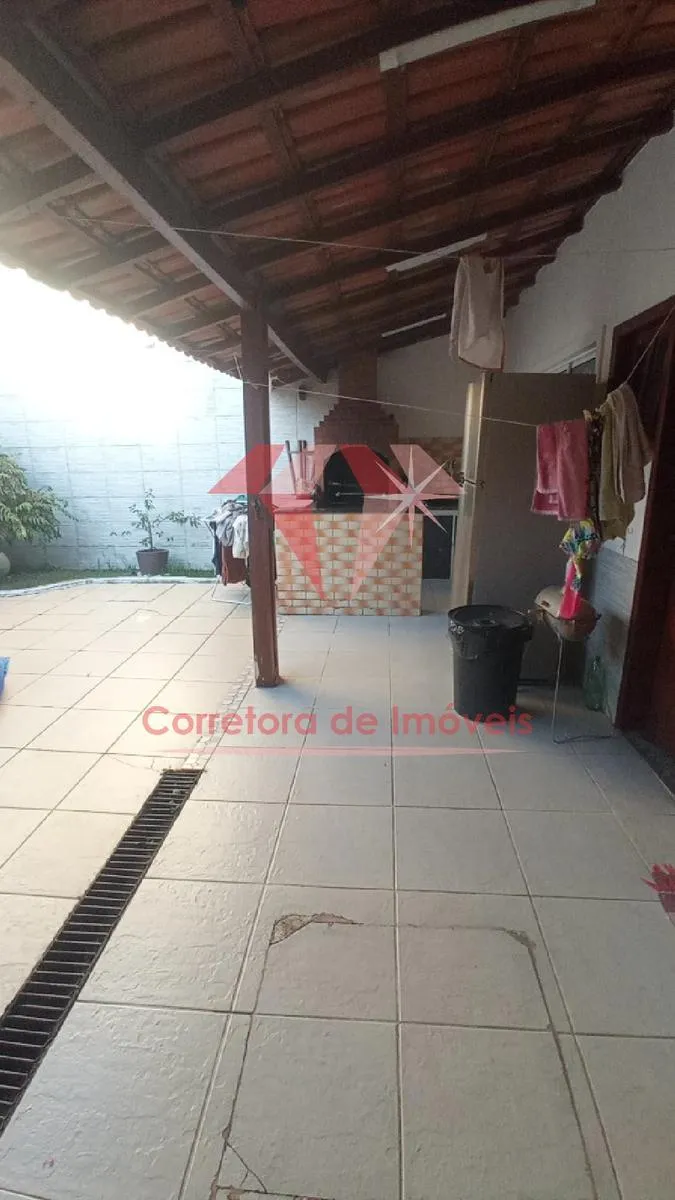 Imagem Casa / Sobrado em Morada de Laranjeiras, Serra