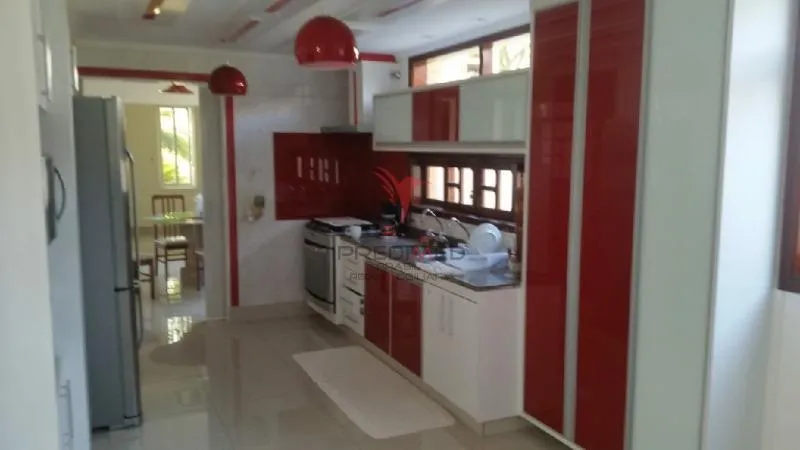 Imagem Casa 4 dormitórios 2 suítes 372m² 4 vagas Parque Residencial Aquarius Sao Jose Dos Campos/