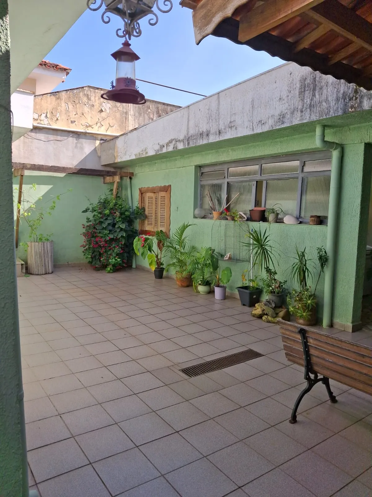 Imagem VENDO LINDA CASA NO BAIRRO JARDIM ERNESTINA!