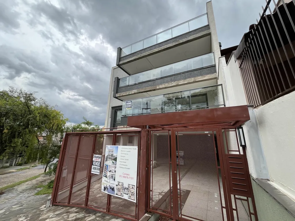 Apartamento em Três Figueiras