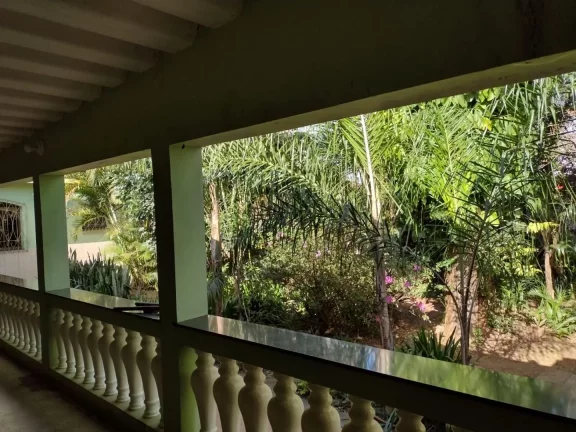 Imagem Casa com 3 dormitórios, 1000 m² - venda por R$ 6.000.000,00 ou aluguel por R$ 12.500,00/mês - Romanópolis - Ferraz de Vasconcelos/SP