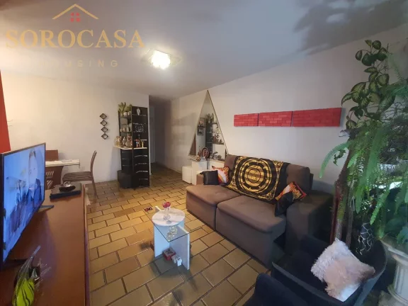 Imagem Apartamento à Venda 115m² - 3 dorm 1 suite - Trujilo
