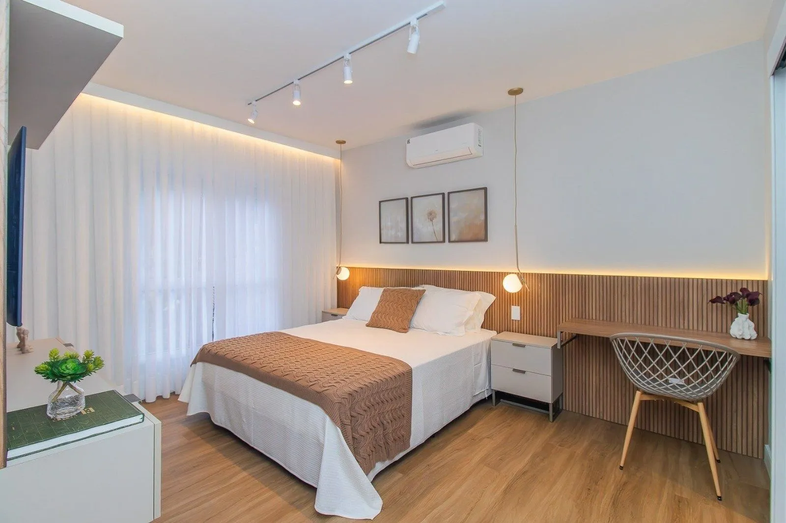 Imagem Apartamento em Passo da Areia