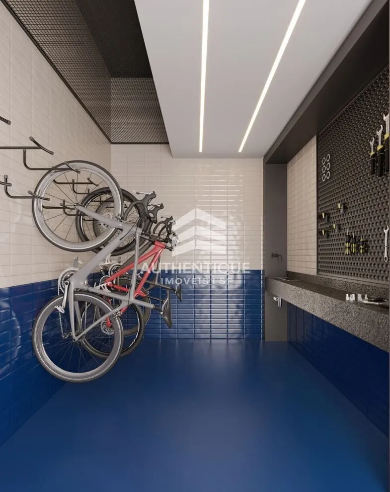 Imagem LINDENBERG GUARARA JARDINS - Apartamento à venda no bairro Jardim Paulista - São Paulo/SP, Zona Sul