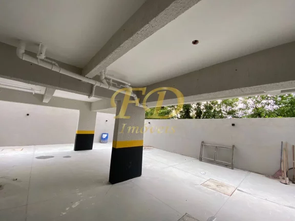 Imagem Lançamento Apartamentos em Atibaia