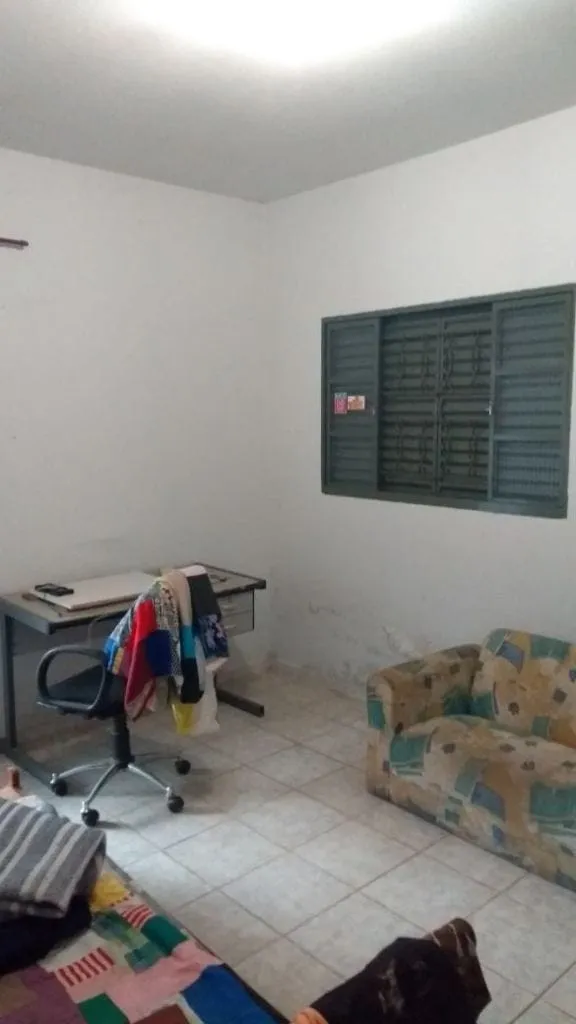 Imagem Casa à venda 2 Quartos, 2 Vagas, 300M², Cidade Nova, Pindamonhangaba - SP