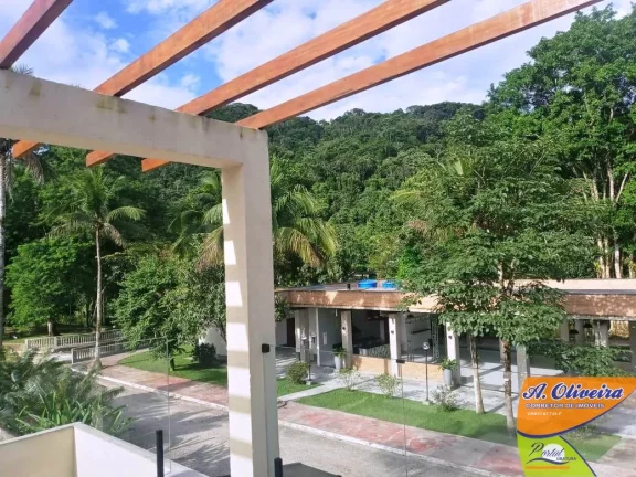 Imagem EXCELENTE CASA CONDOMINIO ALTO PADRAO