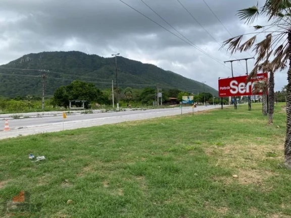 Imagem Terreno a Venda no bairro Senador Carlos Jereissati - Pacatuba, CE