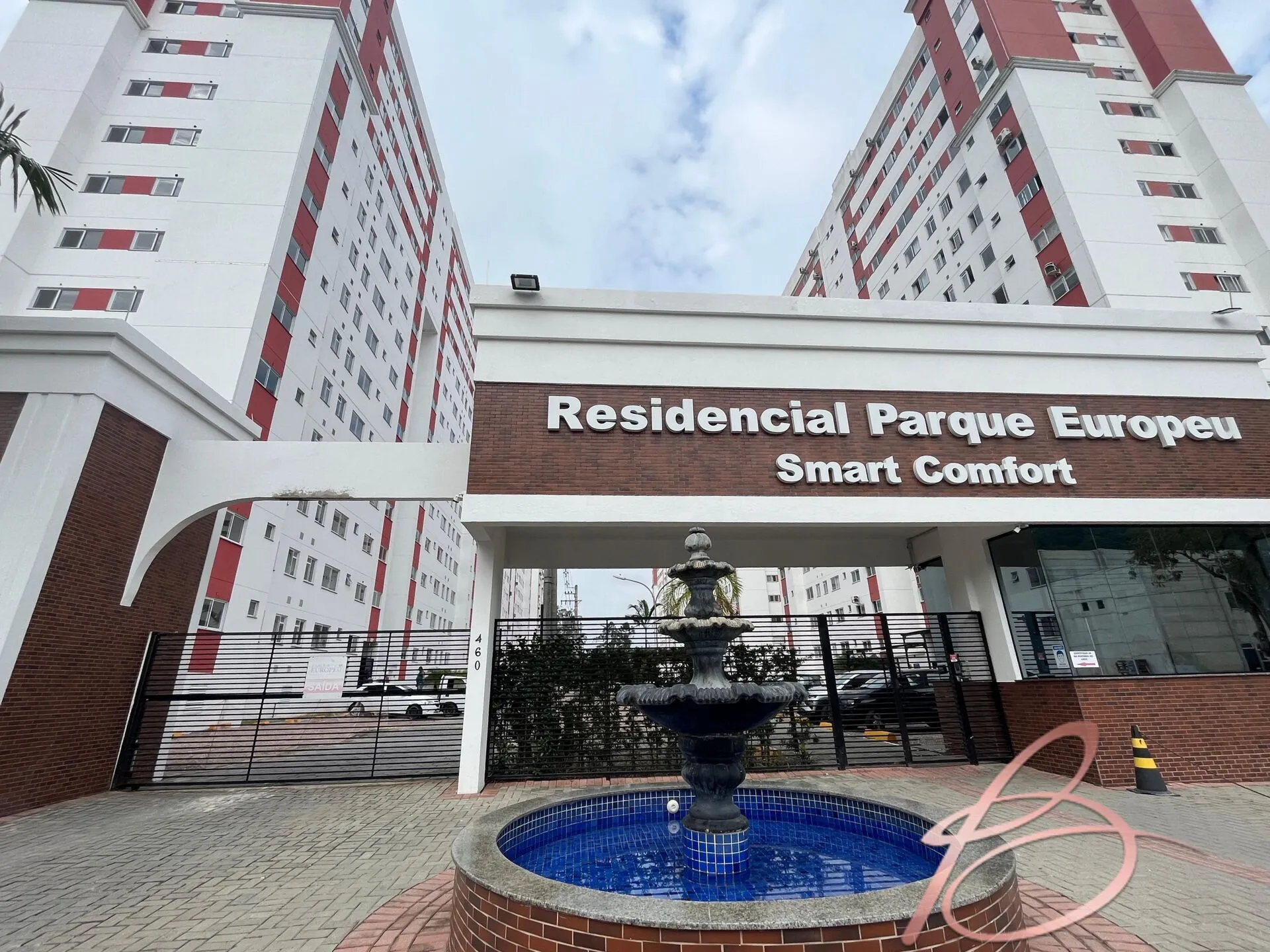 Imagem Apartamento em Ressacada, Itajaí/SC
