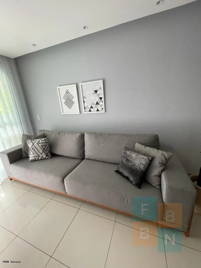 Imagem Apartamento para Venda em Rio de Janeiro / RJ no bairro Recreio dos Bandeirantes