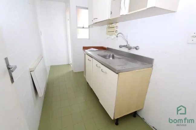 Imagem Apartamento para venda, 2 quarto(s), Centro Histórico, Porto Alegre