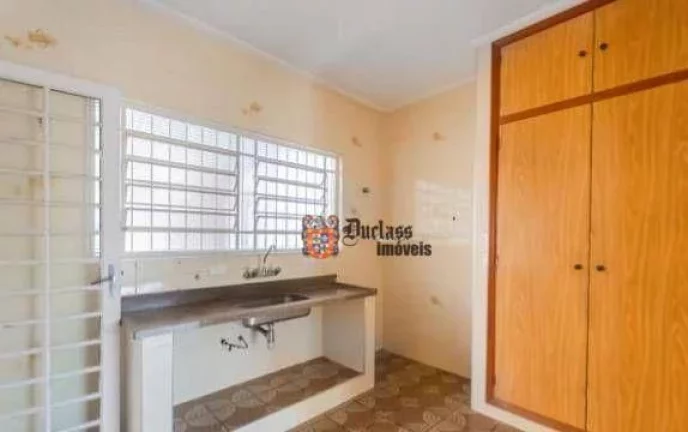 Imagem Casa com 4 dormitórios à venda, 440 m² por R$ 990.000,00 - Jardim Santa Genebra - Campinas/SP