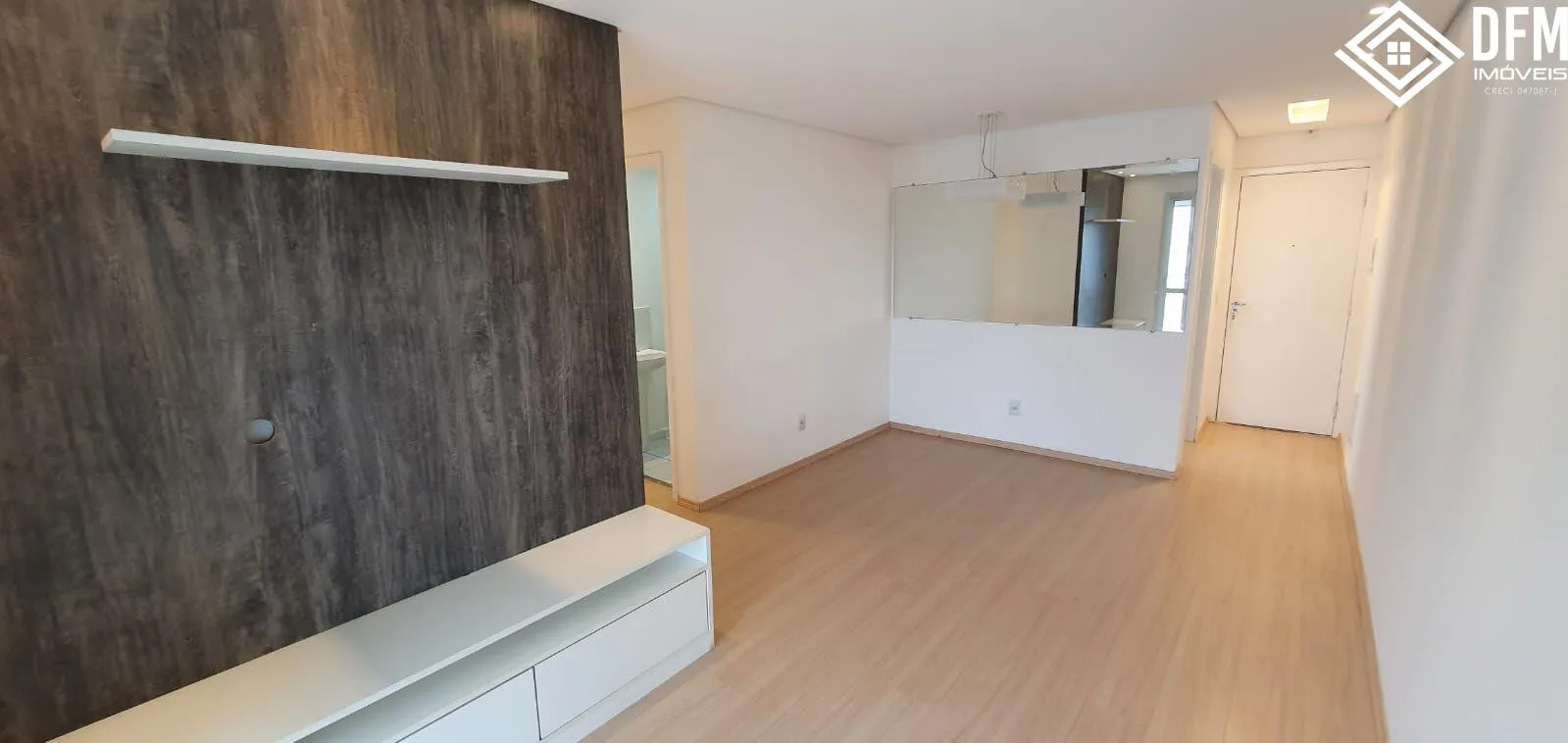 Imagem Apartamento com 3 Dormitorio(s) localizado(a) no bairro Parque Suzano em Suzano / Mato Grosso do Sul Ref.:44477