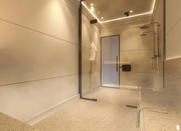 Imagem Magnific Palace - Apartamento à venda no bairro Morretes - Itapema/SC