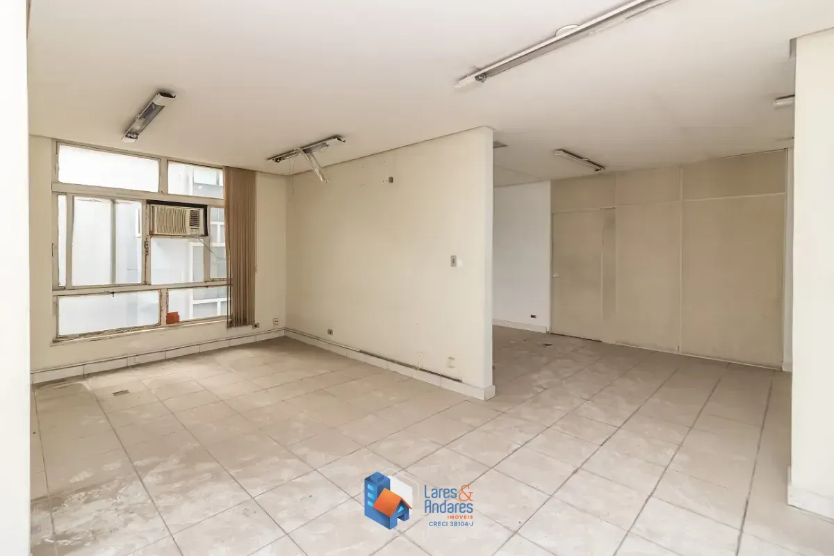Imagem Conjunto comercial para venda e locação em República, 200m²