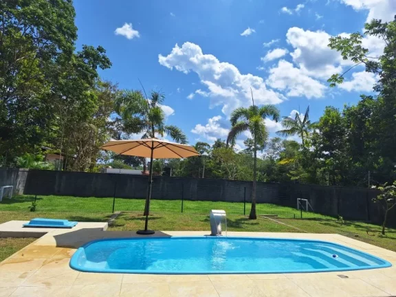 Imagem CASA RESIDENCIAL em MANAUS - AM, PONTA NEGRA