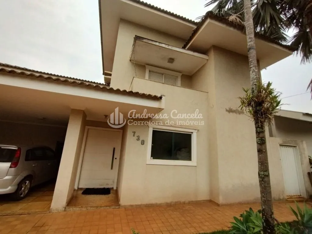 Imagem Damha II - Casa com 5 dormitórios à venda, 320 m² por R$ 1.250.000 - Parque Residencial Damha - São José do Rio Preto/SP