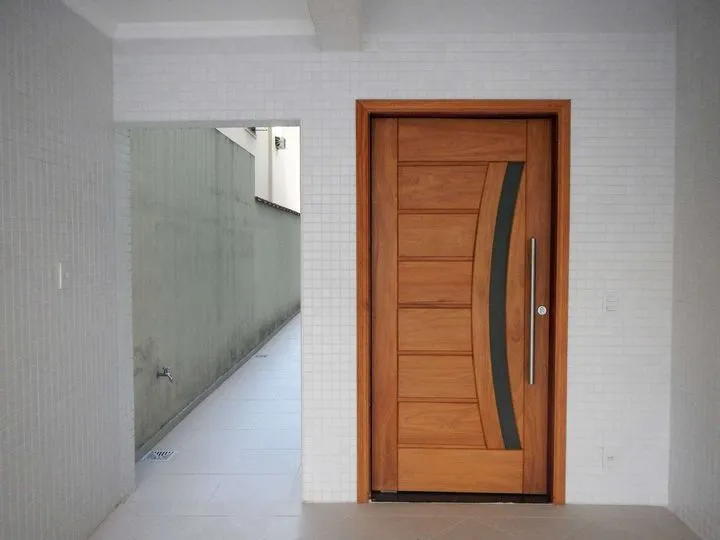 Imagem Casa com 3 Quartos à Venda, 250 m² em Ponta Da Praia - Santos