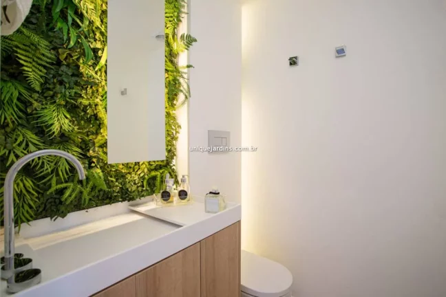Imagem Apartamento à venda Campo Belo São Paulo