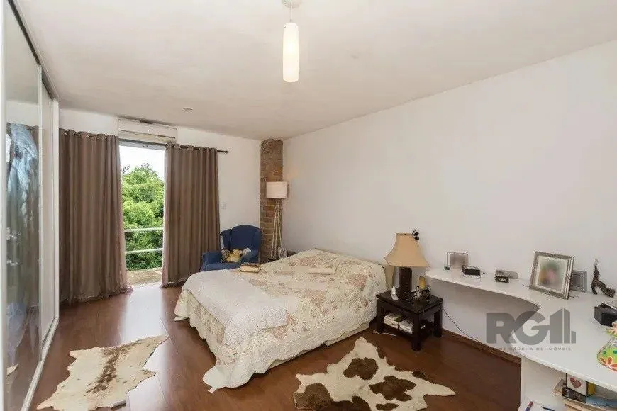 Imagem Casa 287m² - 3 suítes, 4 vagas no bairro Ipanema